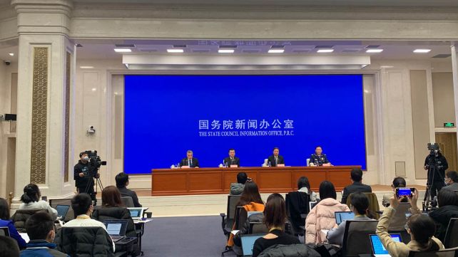 【共同戰(zhàn)疫】全國建筑行業(yè)復工率超5成 湖北涉疫求助可撥119